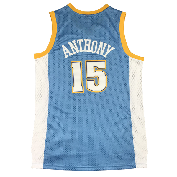 NBA retro jerseys in vibrant colors and old-school logos, paying tribute to the style and flair of basketball's golden eras