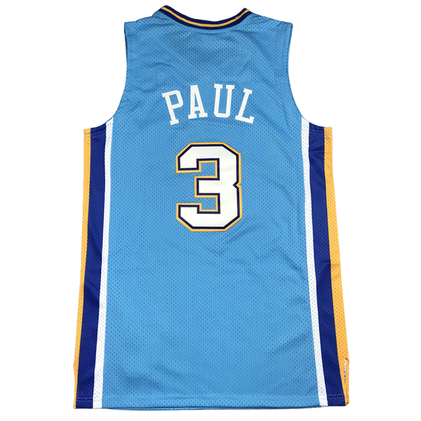 NBA retro jerseys in vibrant colors and old-school logos, paying tribute to the style and flair of basketball's golden eras