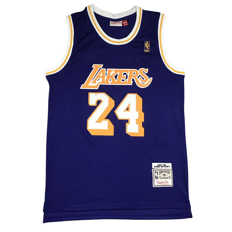 Classic kobe jersey online