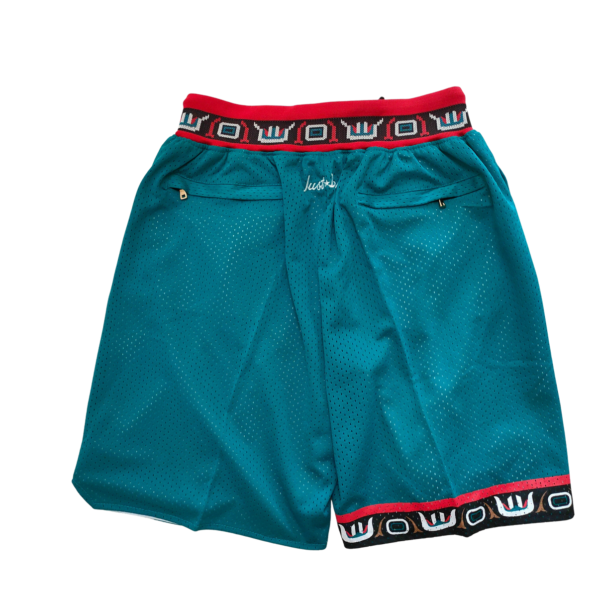 Memphis Grizzlies NBA Shorts for sale