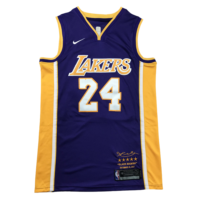 Kobe bryant old school jersey cheap