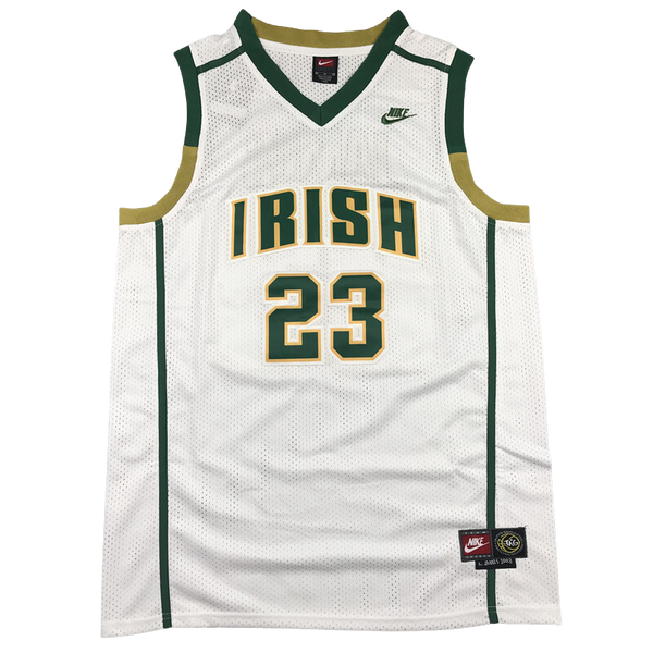 irish edition - lebron james