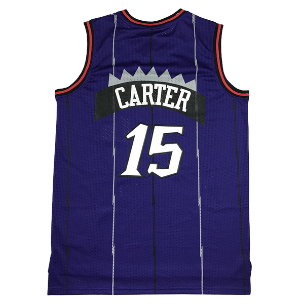 NBA retro jerseys in vibrant colors and old-school logos, paying tribute to the style and flair of basketball's golden eras