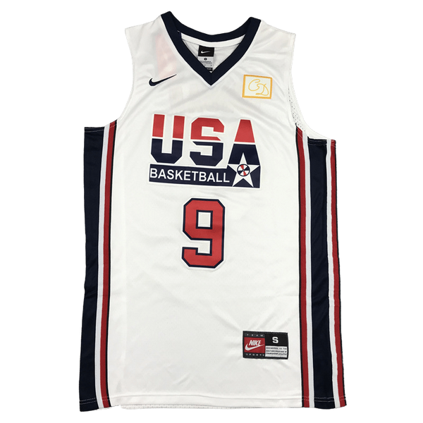 Team USA Michael Jordan