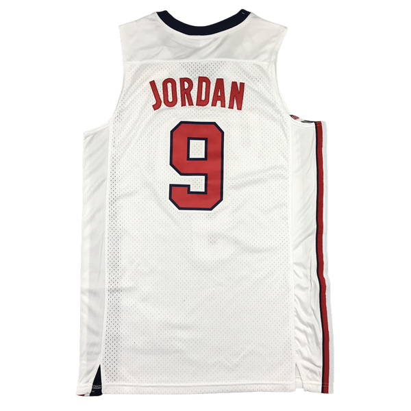 Team USA Michael Jordan