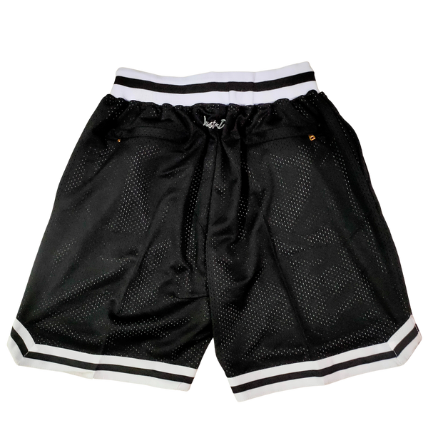 Brooklyn Nets Shorts