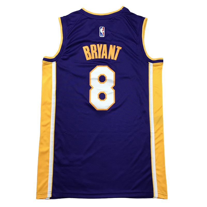 Kobe bryant 2017 jersey sales