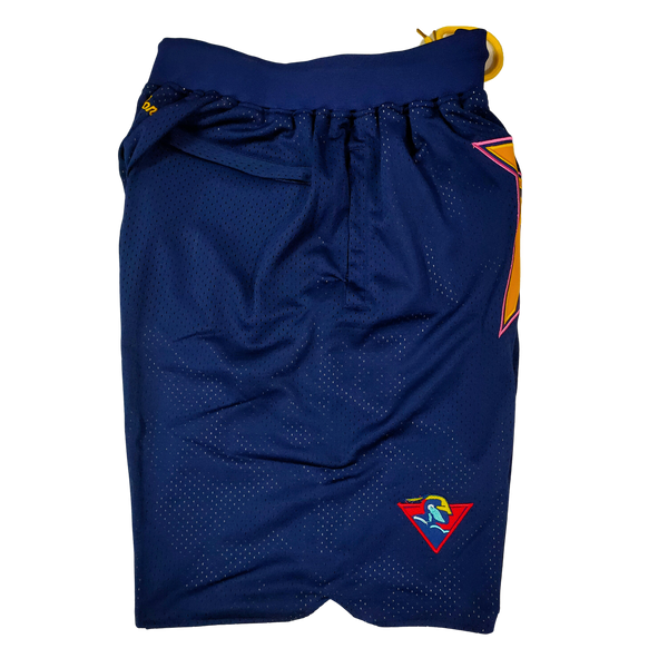 Golden State Warriors Shorts