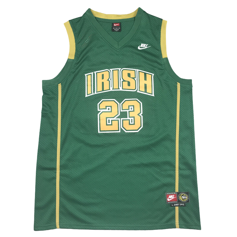 irish lebron james