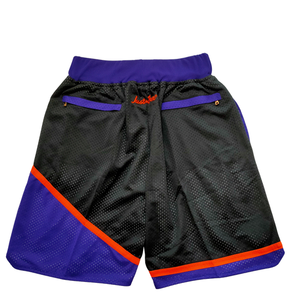 Phoenix Suns Shorts