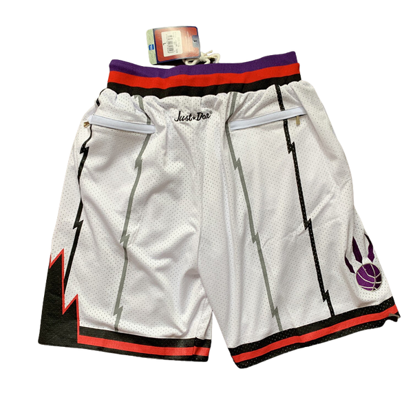 Toronto Raptors Shorts