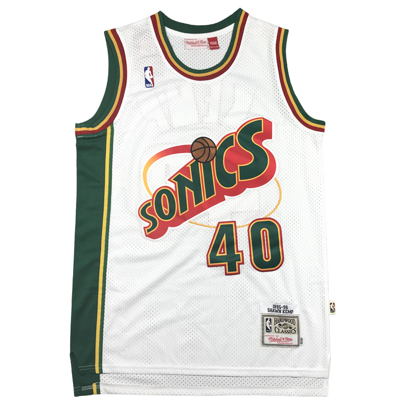 NBA retro jerseys in vibrant colors and old-school logos, paying tribute to the style and flair of basketball's golden eras