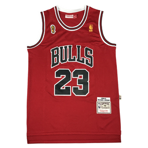 96 97 Michael Jordan Retro Basketball
