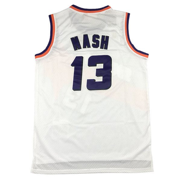 NBA retro jerseys in vibrant colors and old-school logos, paying tribute to the style and flair of basketball's golden eras