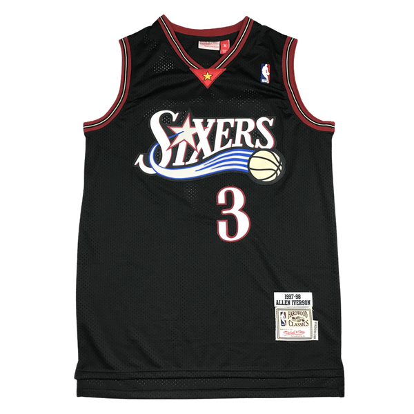 NBA retro jerseys in vibrant colors and old-school logos, paying tribute to the style and flair of basketball's golden eras