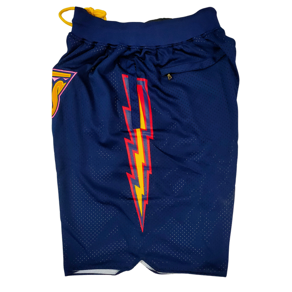 Golden State Warriors Shorts