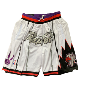 Toronto Raptors Shorts