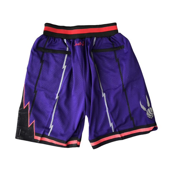 Toronto Raptors Shorts