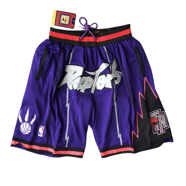 Toronto Raptors Shorts