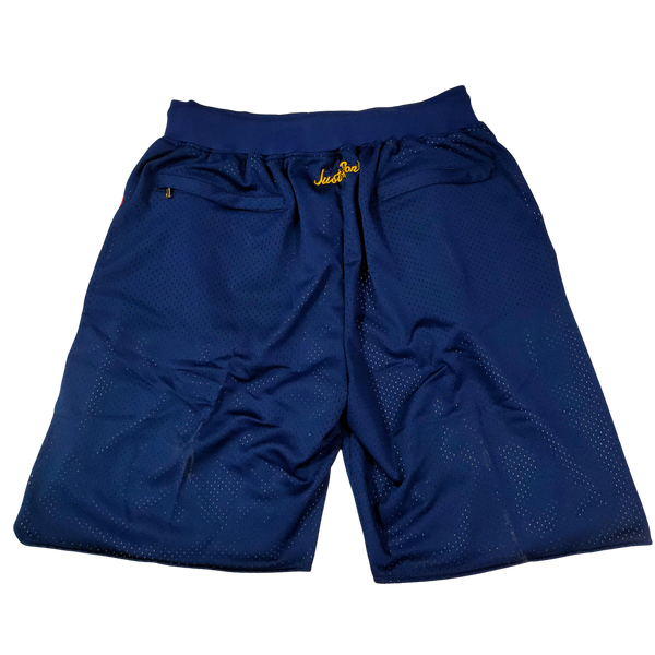Golden State Warriors Shorts