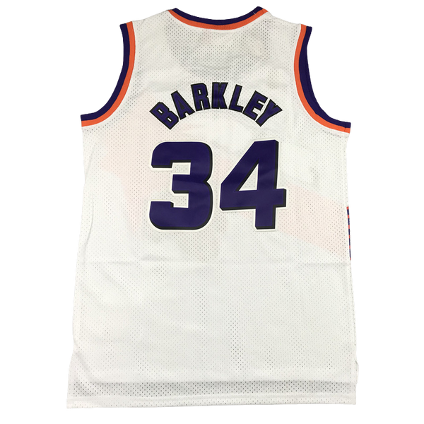 92-93 Charles Barkley