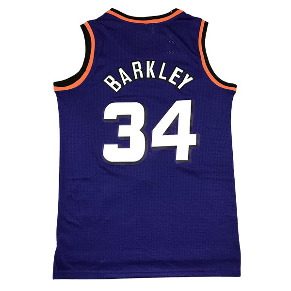 92-93 Charles Barkley