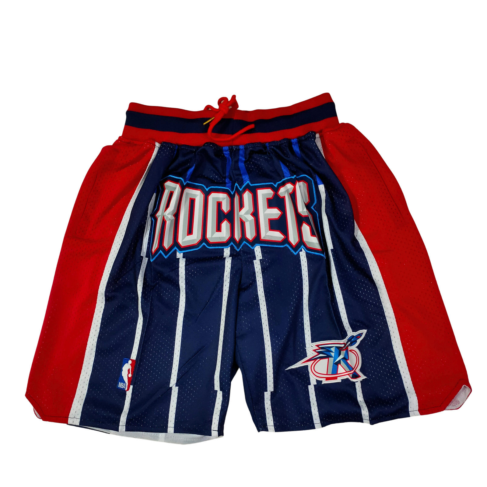 Houston Rockets Shorts
