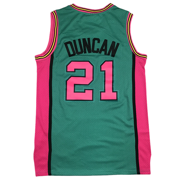 98-99 Tim Duncan