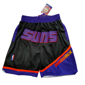 Phoenix Suns Shorts