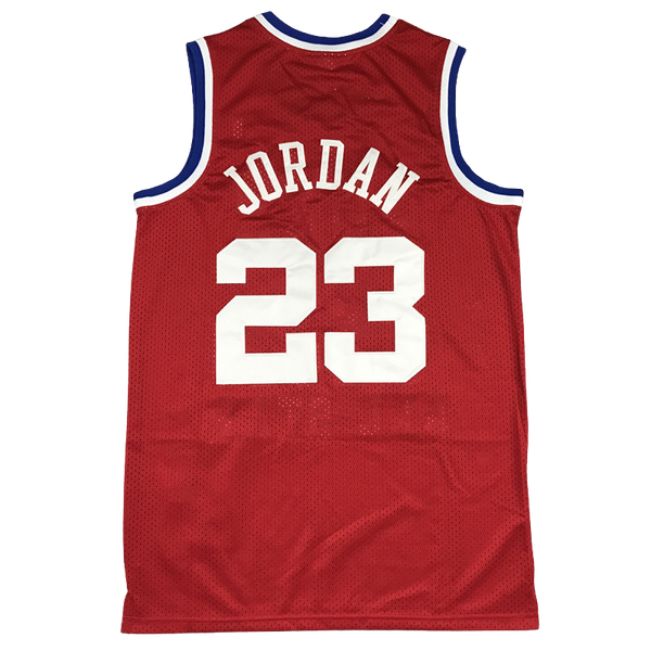 89 All Star Michael Jordan