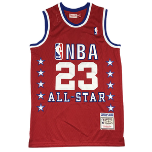 89 All Star Michael Jordan